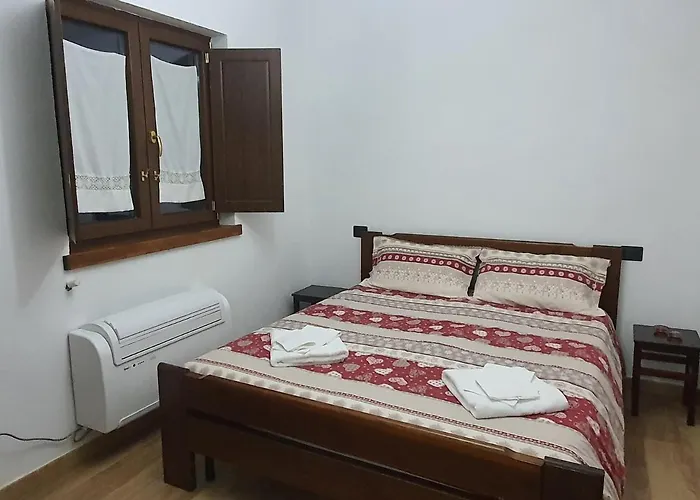 Antica Neviera House