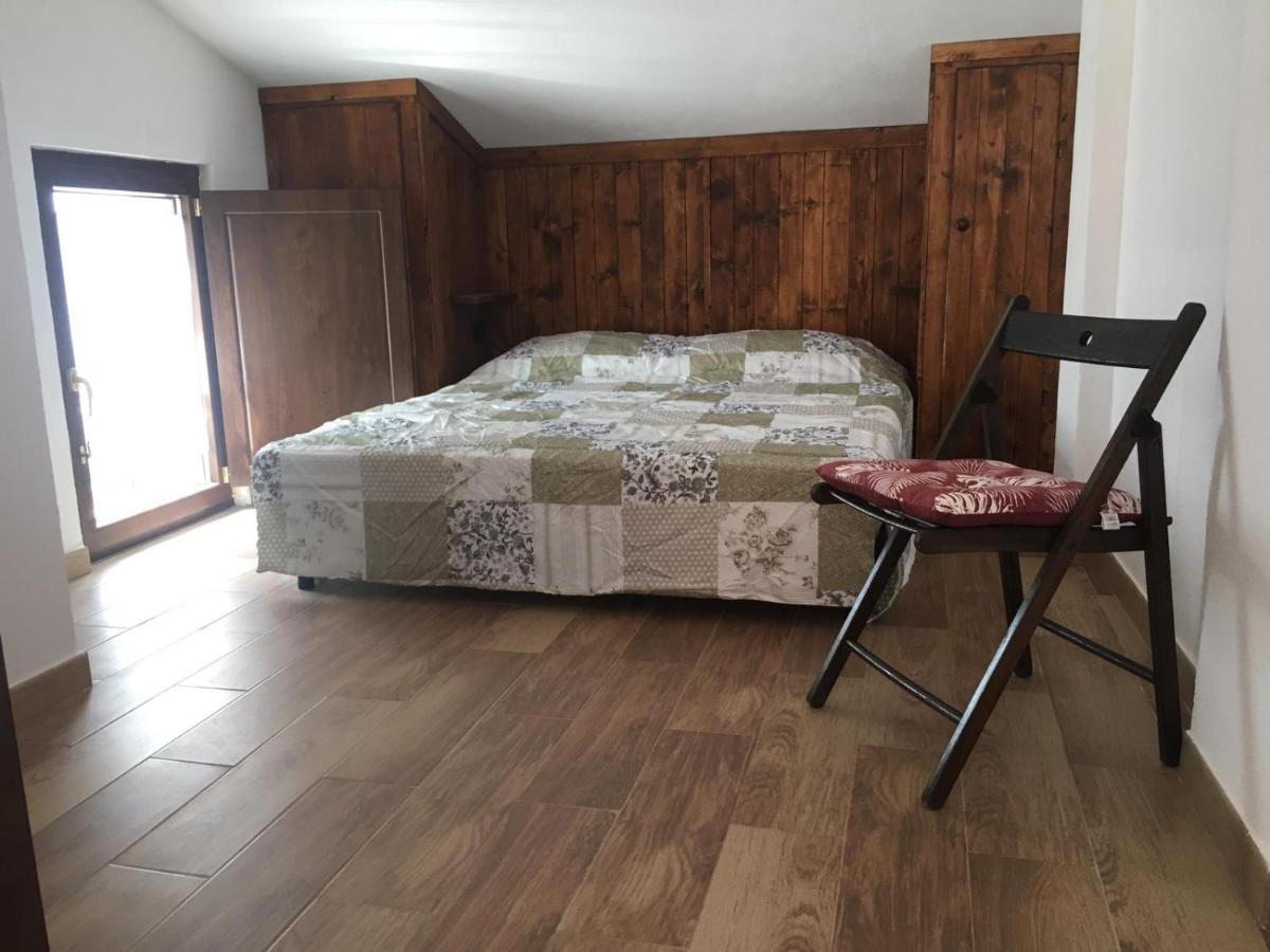 Ferienhaus Antica Neviera House