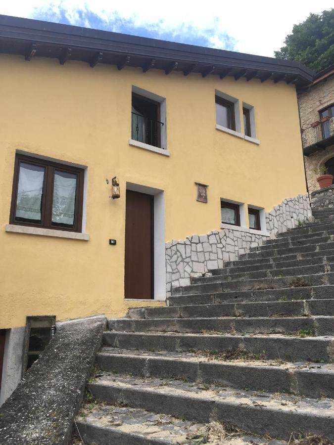 Antica Neviera House Ferienhaus *