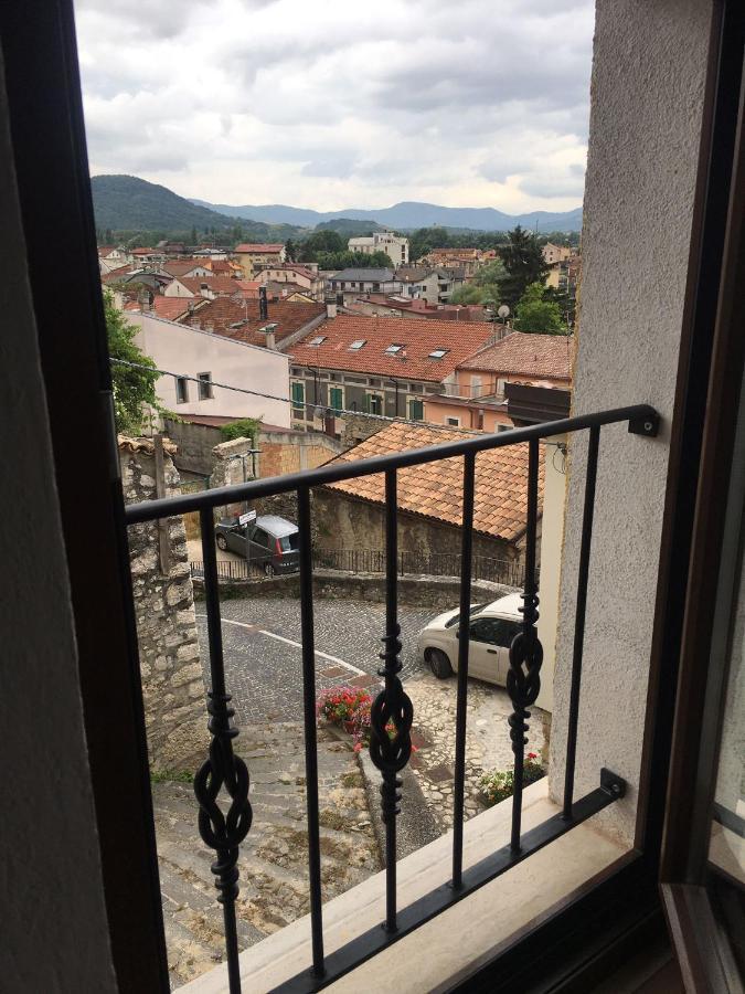 Antica Neviera House Castel Di Sangro