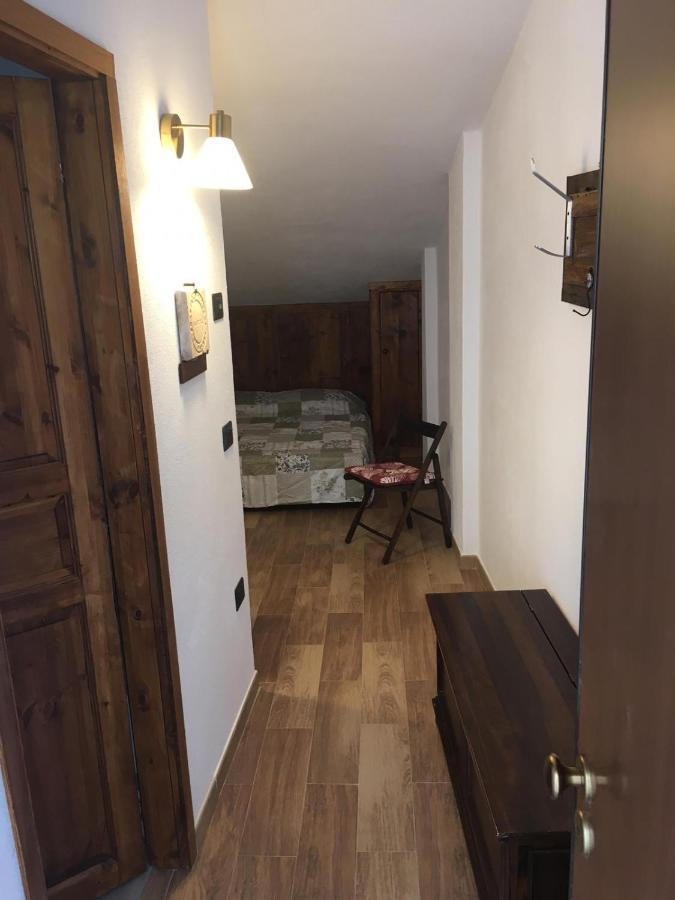 Antica Neviera House Ferienhaus