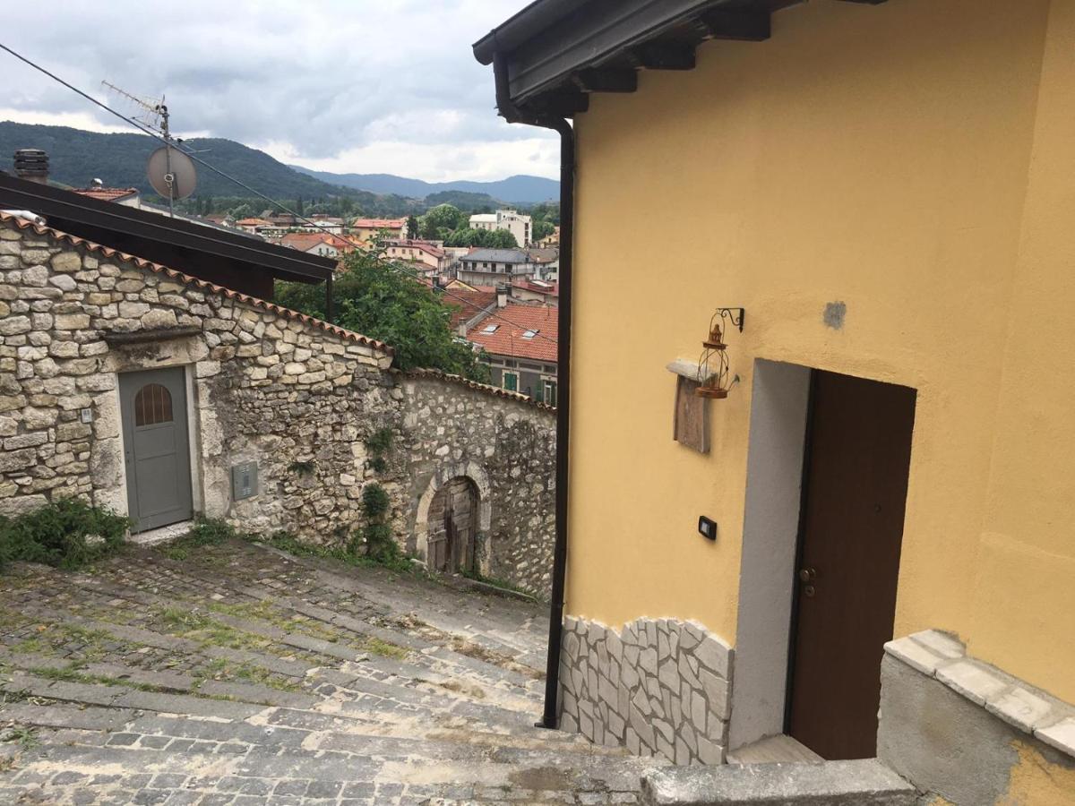 Antica Neviera House Ferienhaus Castel Di Sangro