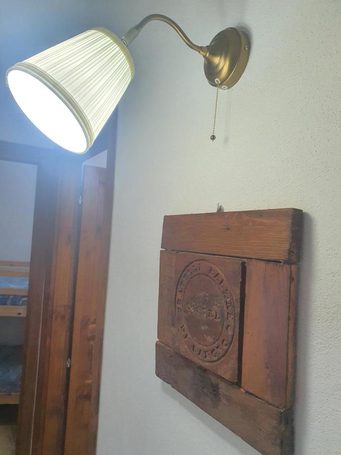 Ferienhaus Antica Neviera House *